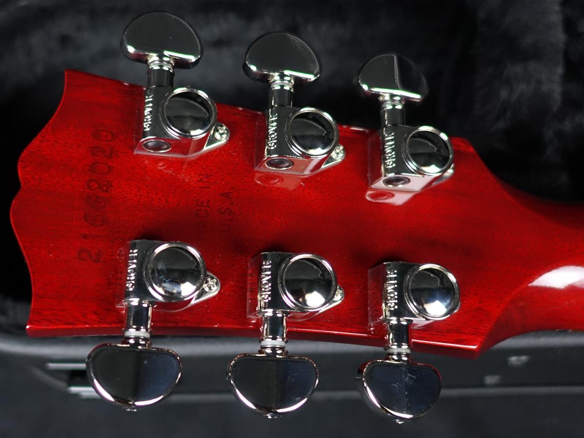 更に値下げ❗️Gibson J-45 standard Cherry Gibson J-45 Standard Cherry <ギブソン>｜平野楽器 ロッキン