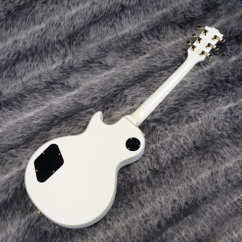 ギター Burny RLC-85JP BURNY バーニー RLC-85JP Les Paul Custom レスポール カスタム