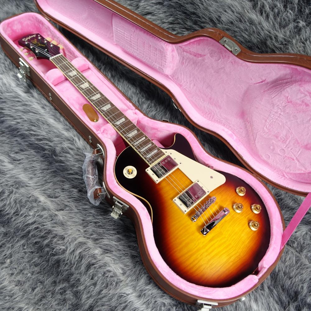 Epiphone 1959 Les Paul Standard Outfit Aged Dark Burst <エピフォン