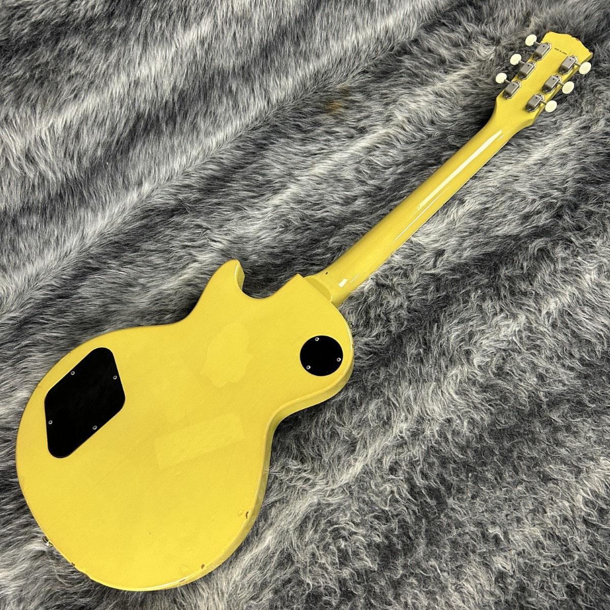 【美品】 Epiphone Les Paul Special TV yellow EPIPHONE ( エピフォン ) Les Paul Special TV Yellow 送料無料