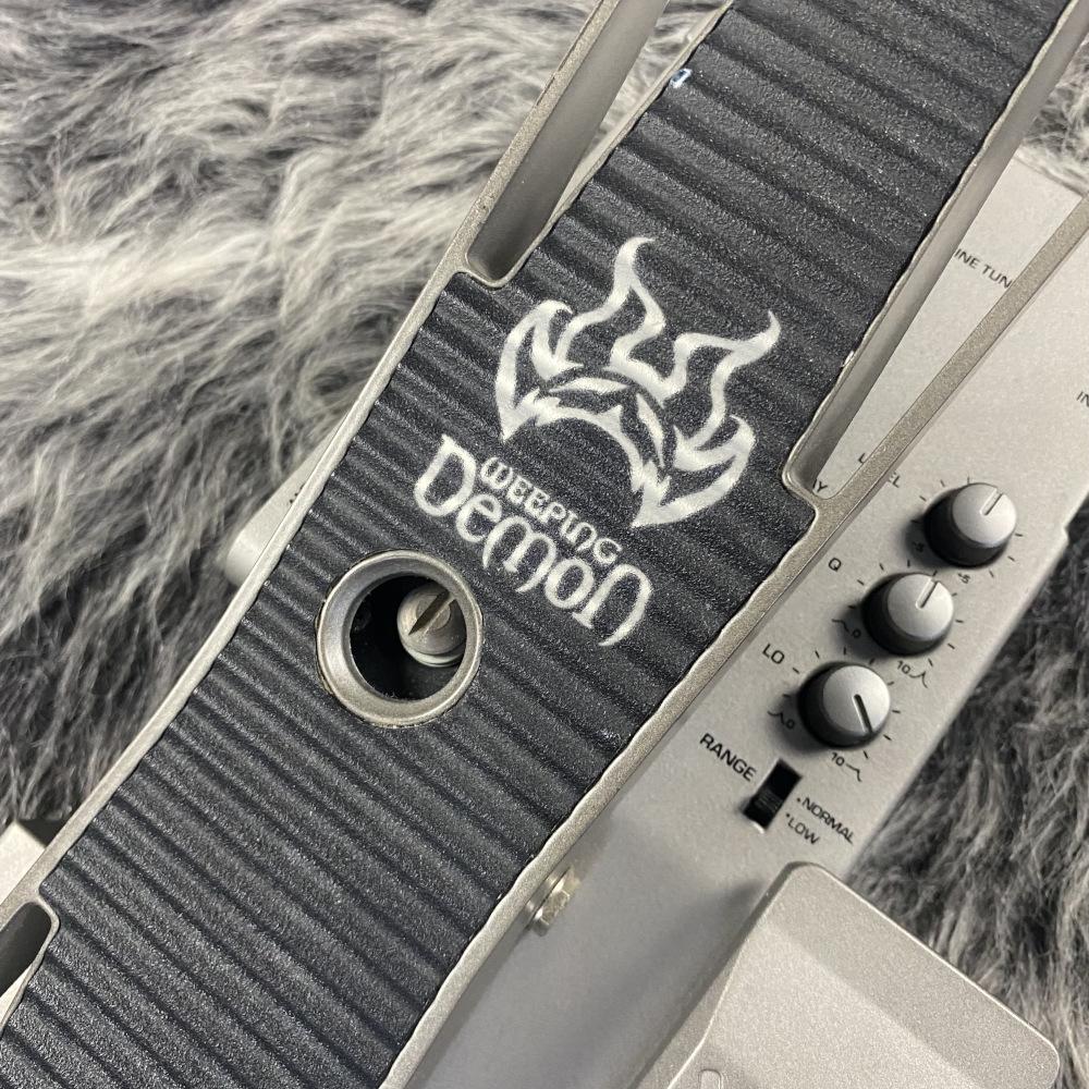 ギター WEEPING DEMON WD7 Ibanez WD7 Weeping Demon <アイバニーズ>｜平野楽器 ロッキン