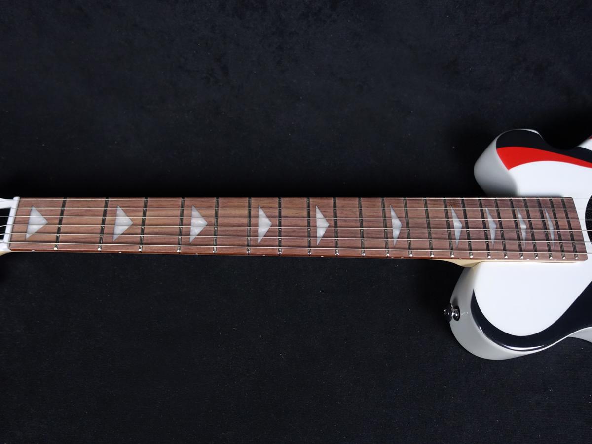 pignose ギター ホワイト Amazon | Pignose ピグノーズギター ホワイト PGG-259 WH ソフトケース