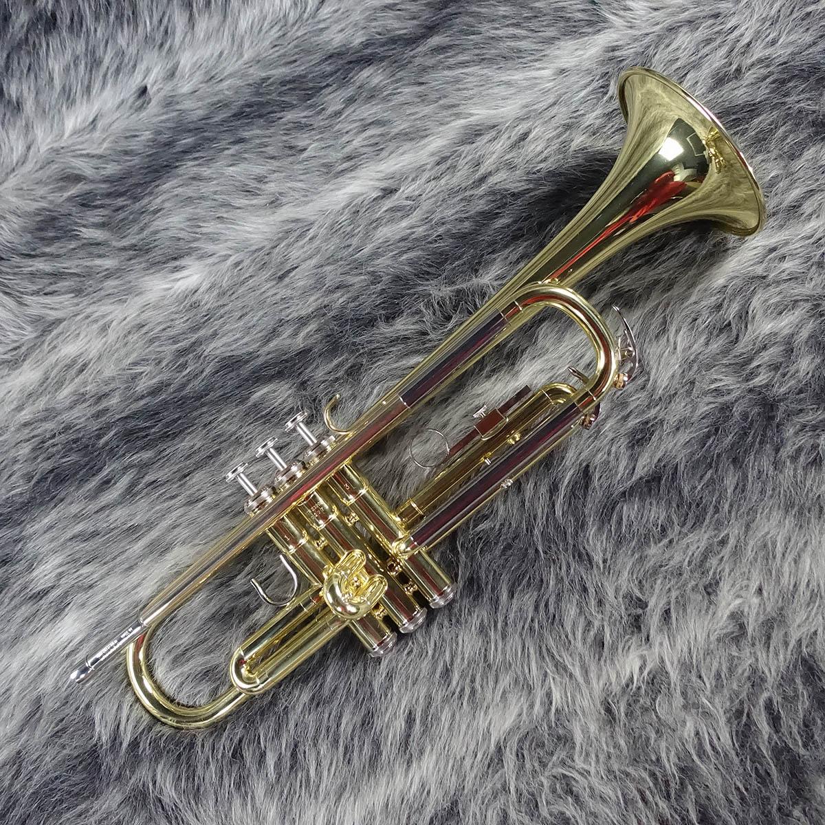 YAMAHA YTR-2320E トランペット 本体 ケース付き YAMAHA YTR 2320E Trumpet Brass Vintage with hard cas | eBay