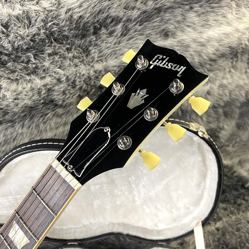 ギター Gibson SG 61 Reissue Classic White 2012 Gibson SG 61 Reissue Classic White 2012s <ギブソン>｜平野楽器