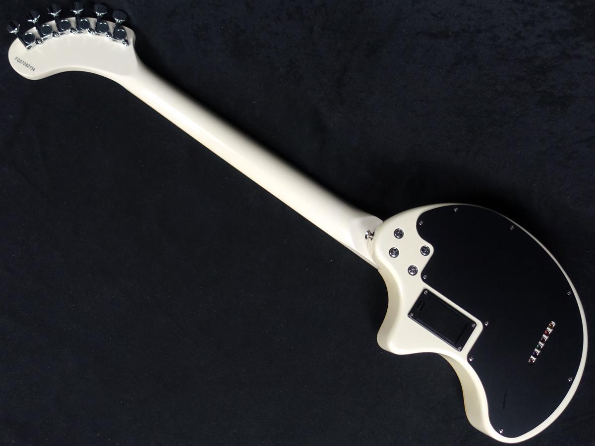 ギター FERNANDES ZO-3 ART ROCK Series BLEED FERNANDES ZO-3 ART ROCK Series BLEED 2007 <フェルナンデス>｜平野