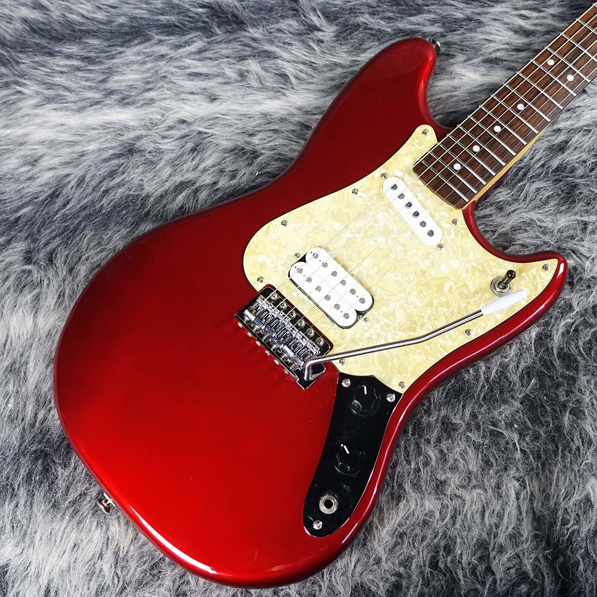 美品 Squier スクワイヤ サイクロン CYCLONE /ミディアムスケール 2026年最新】squier cycloneの人気アイテム - メルカリ