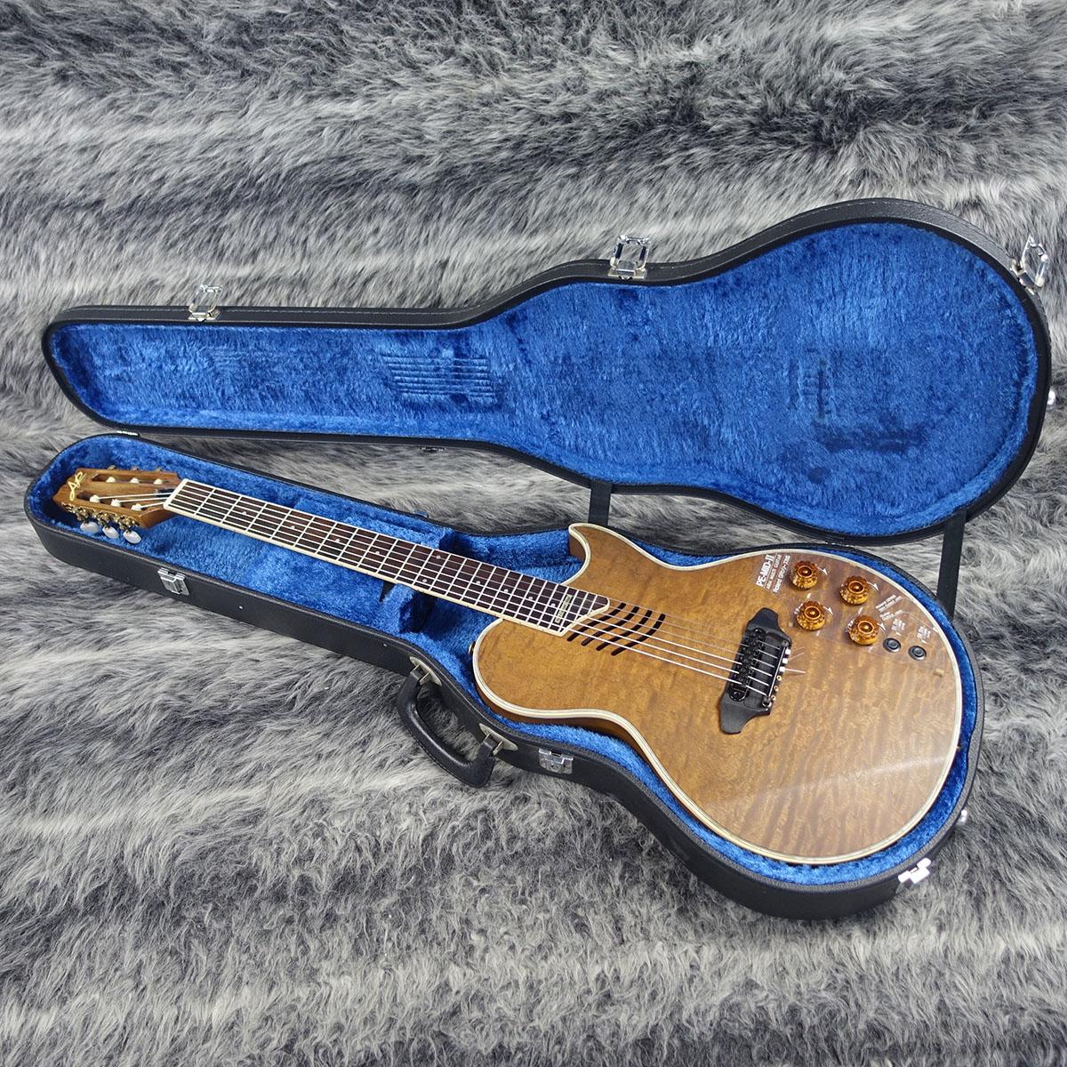 Aria Custom Shop PE-MID-II｜平野楽器 ロッキン オンラインストア