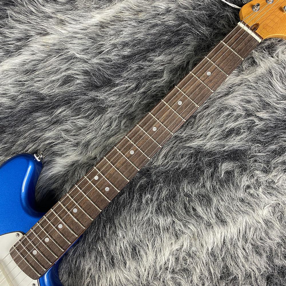 Squier FSR Classic Vibe '60s Competition Mustang Lake Placid Blue