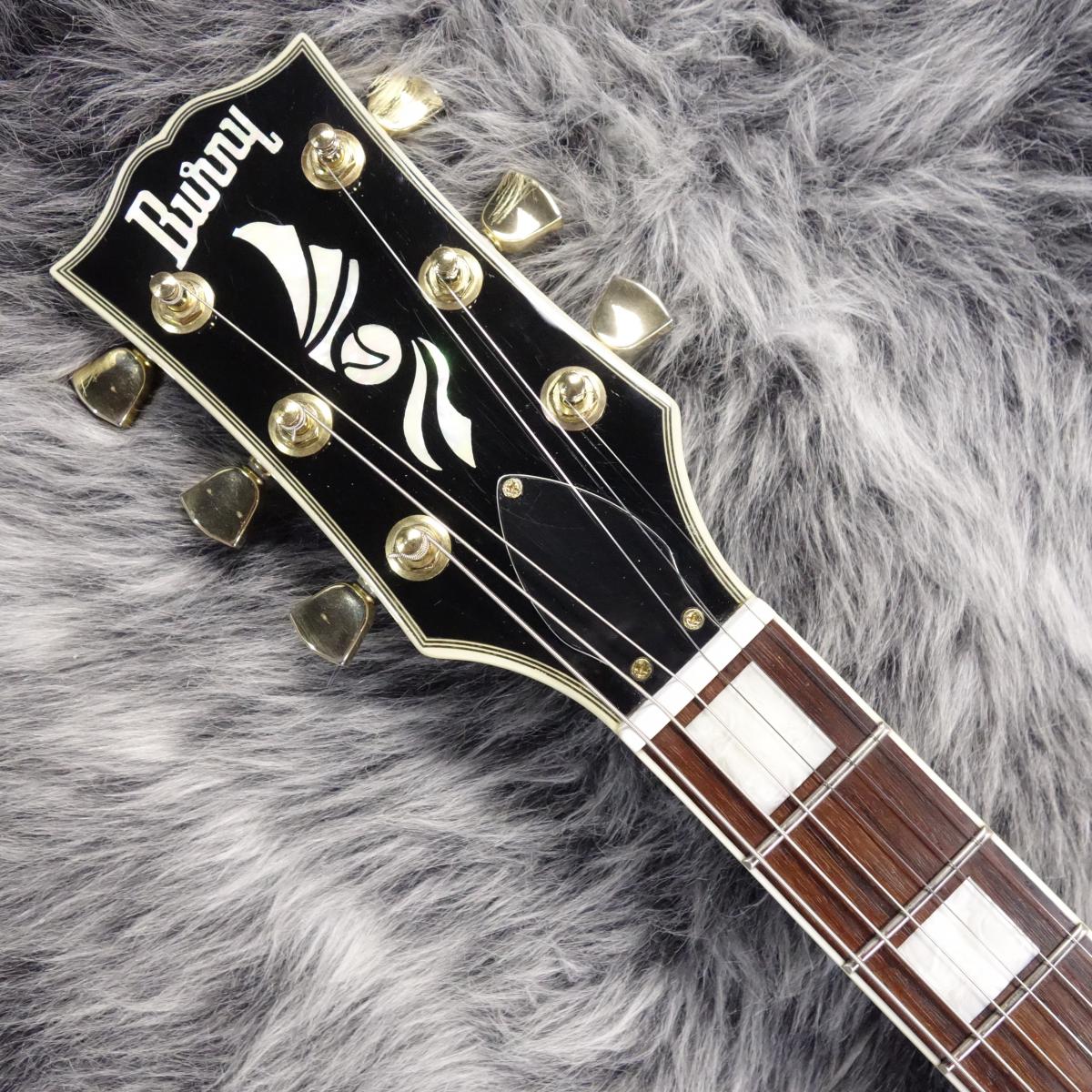 中古 Burny | バーニー ギター RLC-55 Burny RLC-55 <バーニー>｜平野楽器 ロッキン オンラインストア