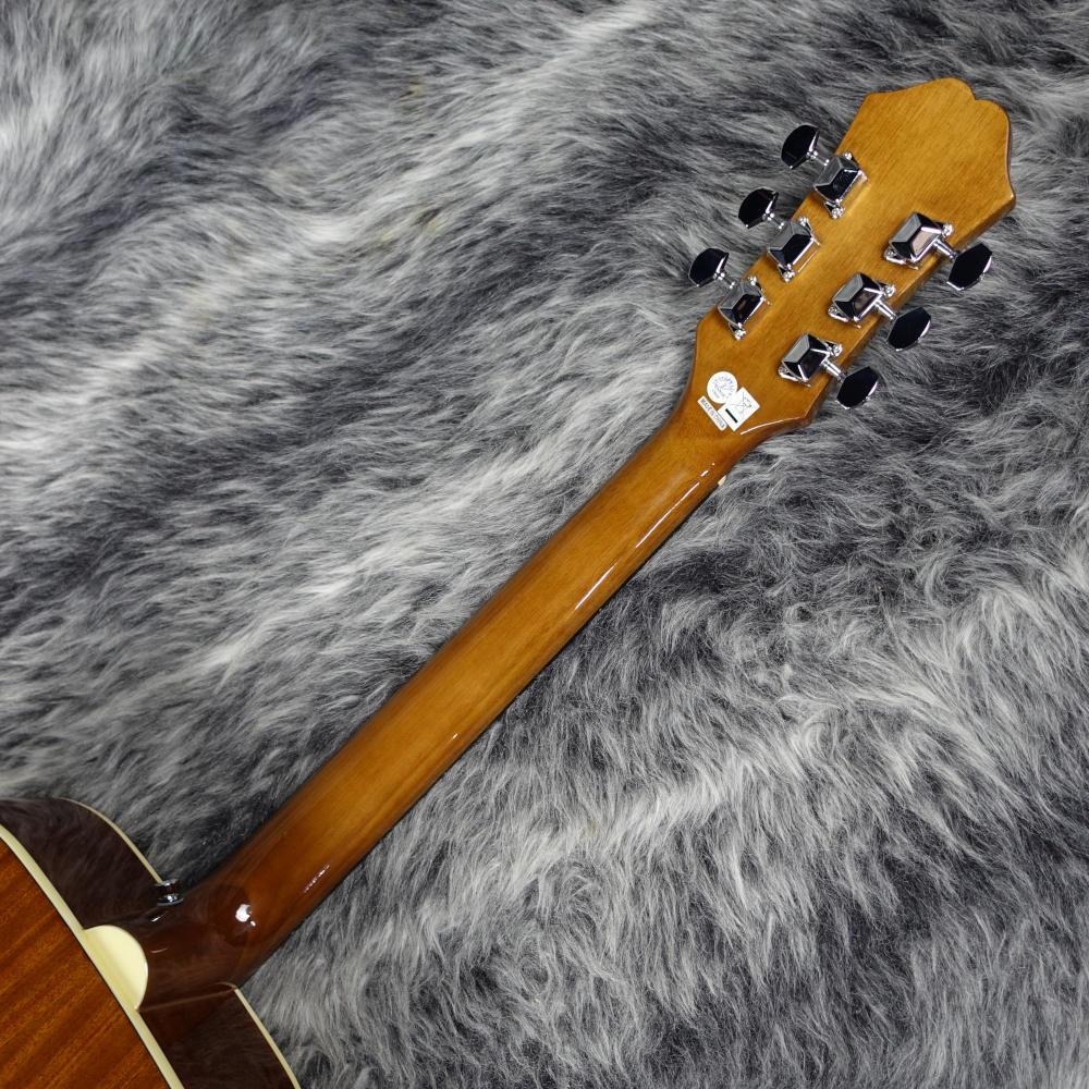 Epiphone アコースティックギター バック付き dr-100vs Epiphone DR-100 VS <エピフォン>｜平野楽器 ロッキン オンラインストア