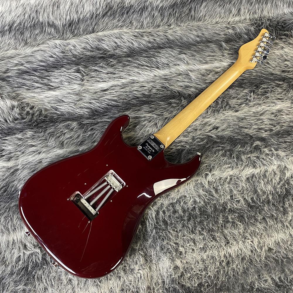 シェクター SDⅡ エレキギター SCHECTER SD-II-22 Mod STR <シェクター>｜平野楽器 ロッキン