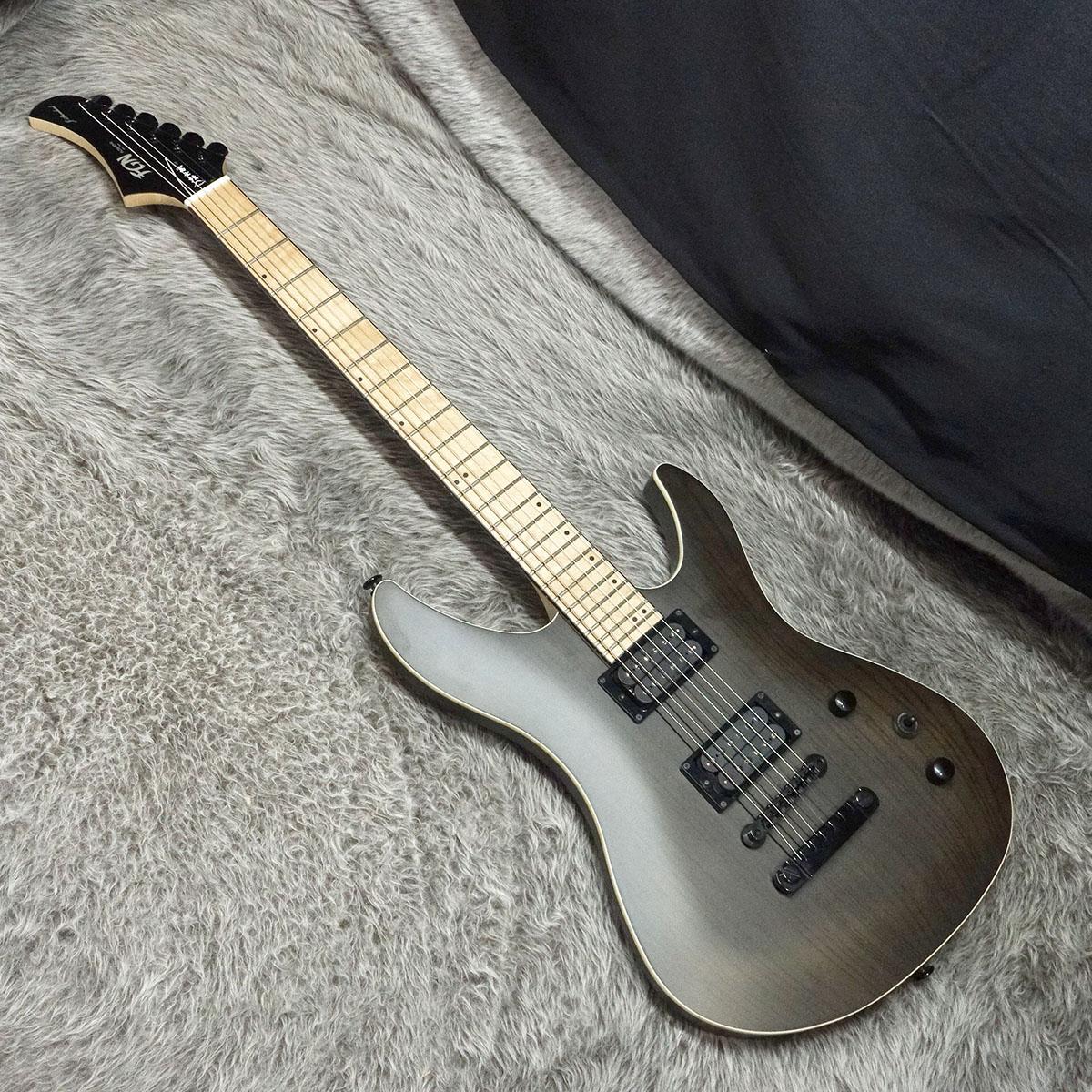 FUJIGEN/フジゲン JMY7-ASH-M TBF☆7弦 エレキギター FgN JMY7-ASH-M MBK《エレキギター》 : ギタープラネット Yahoo