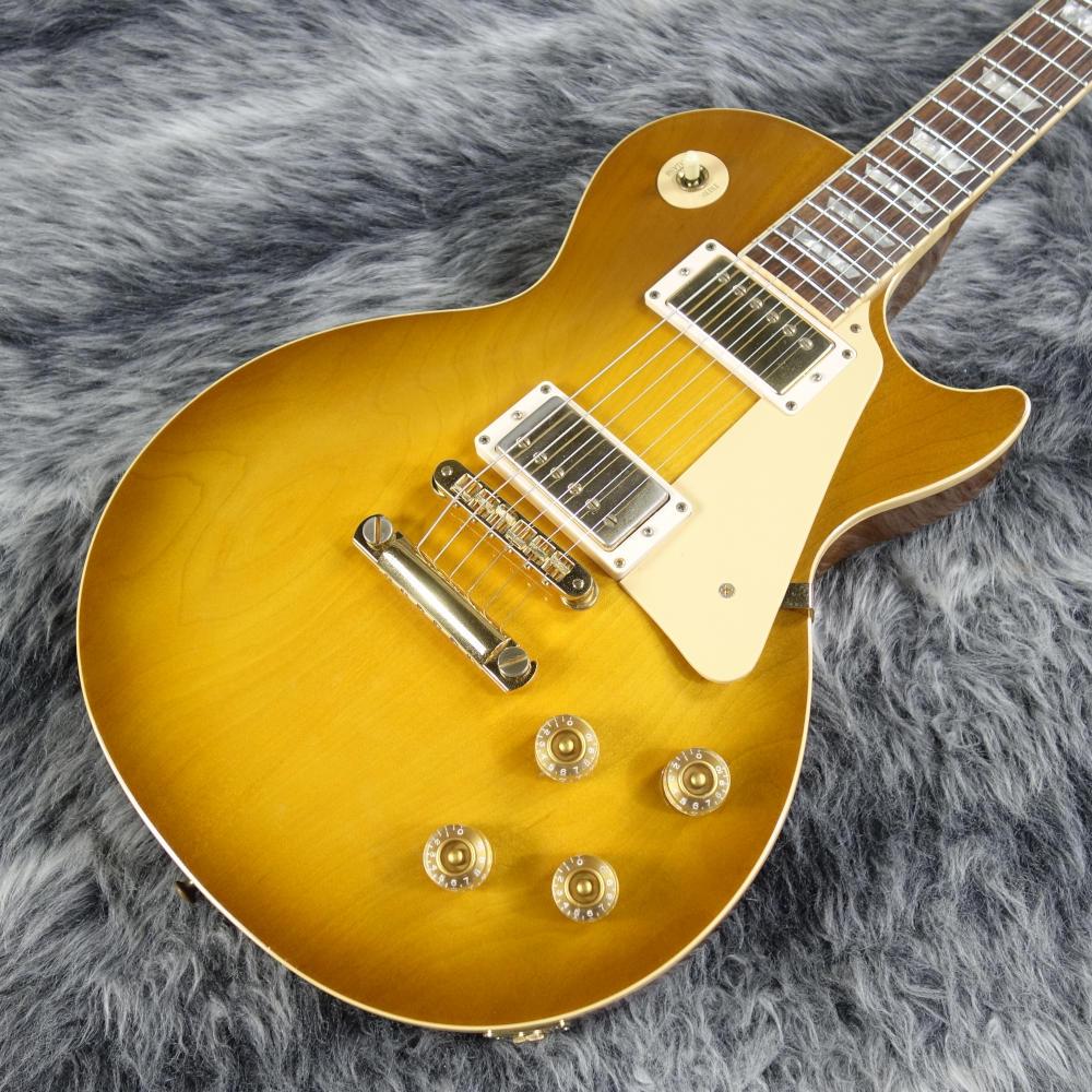 Gibson Les Paul Standard 1998 HoneyBurst Gold Hardware <ギブソン