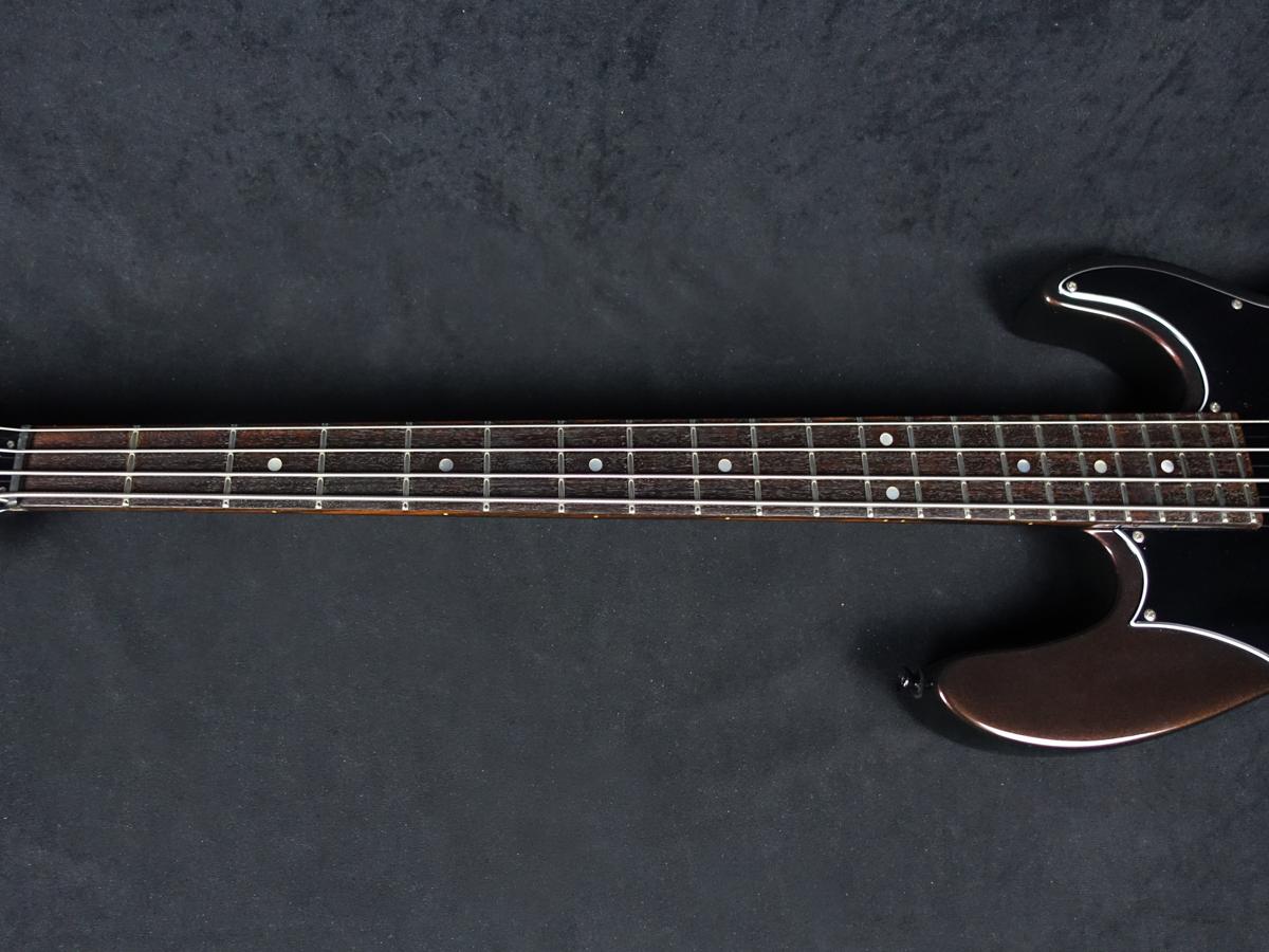 Charvel model 3DR ブラック エレキギター Charvel 1986 Model-3B Black Cherry <シャーベル>｜平野楽器 ロッキン