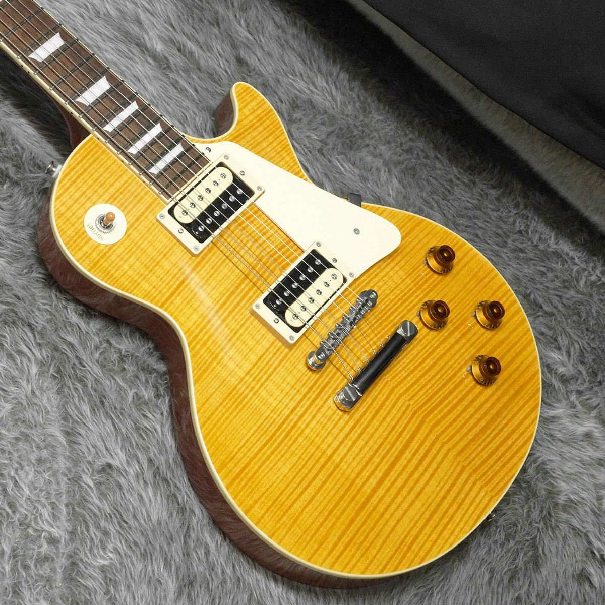 ギター Tokai KLS190F-LW Slim Neck Lemmon Drop Tokai LS101F Lemon Drop <トーカイ>｜平野楽器 ロッキン オンラインストア