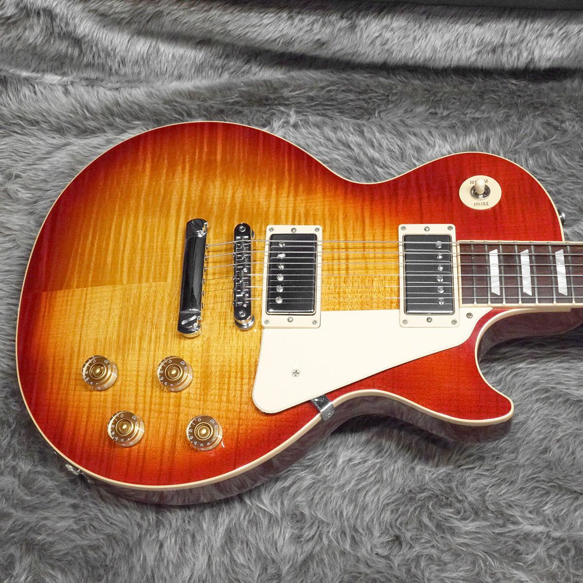 Gibson Les Paul Traditional 2016 Heritage Cherry Sunburst