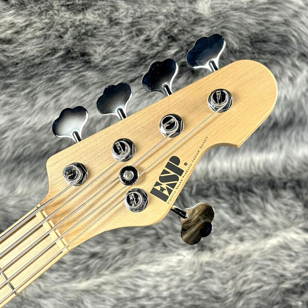 【良品】ESP AP-SL 現行型 アッシュボディ エレキベース ESP Original Series -AP-SL-