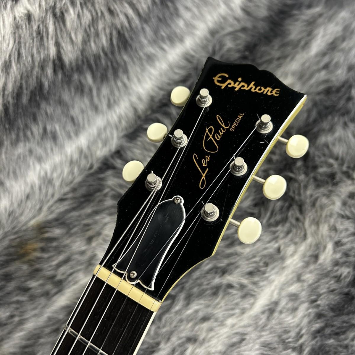 Epiphone Les Paul Special LQ 日本製 フジゲン 2006 Epiphone LQ Les Paul Special Made in Japan
