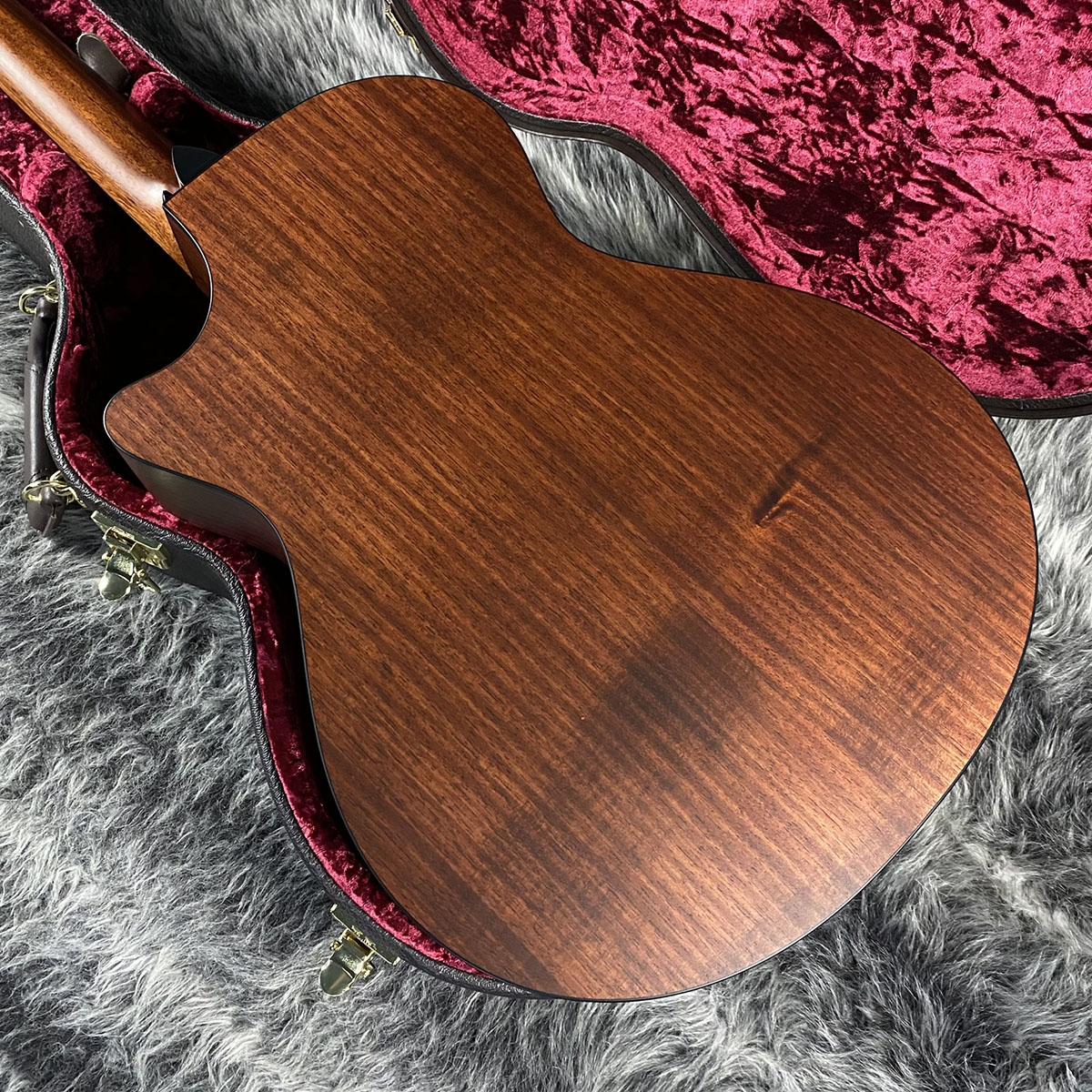美品Taylor324ce blackwood V-Class 2021 美品Taylor324ce blackwood V-Class 2021 - メルカリ