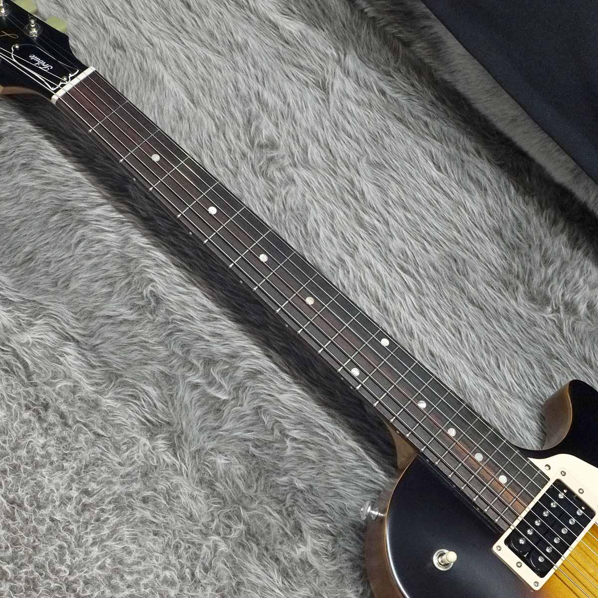 Gibson Les Paul Studio Tribute 2019 Satin Tobacco Burst <ギブソン