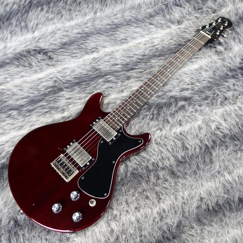 Yamaha SG-RR チェリー　エレキギター The Yamaha SGRR range