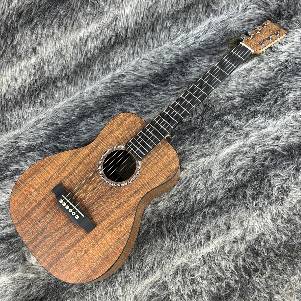 Martin & Co. リトルマーチン　LXK2 Martin LXK2 ミニアコースティックギター Little Martin リトル