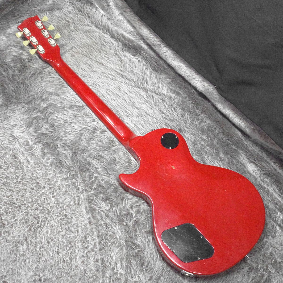 1998年製 Gibson/Les Paul special SL 稀少 極美品 1998年製 Gibson/Les Paul special SL 稀少 極美品 - メルカリ