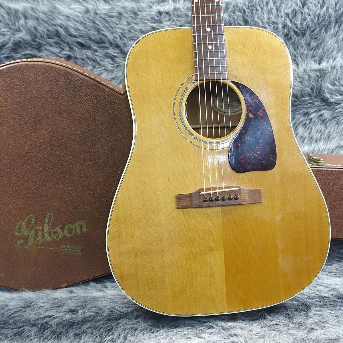 最終価格　Gibson J-30 アコースティックギター　1990年製 Gibson J-30 アコースティックギター 1990年製 Gibson J-30