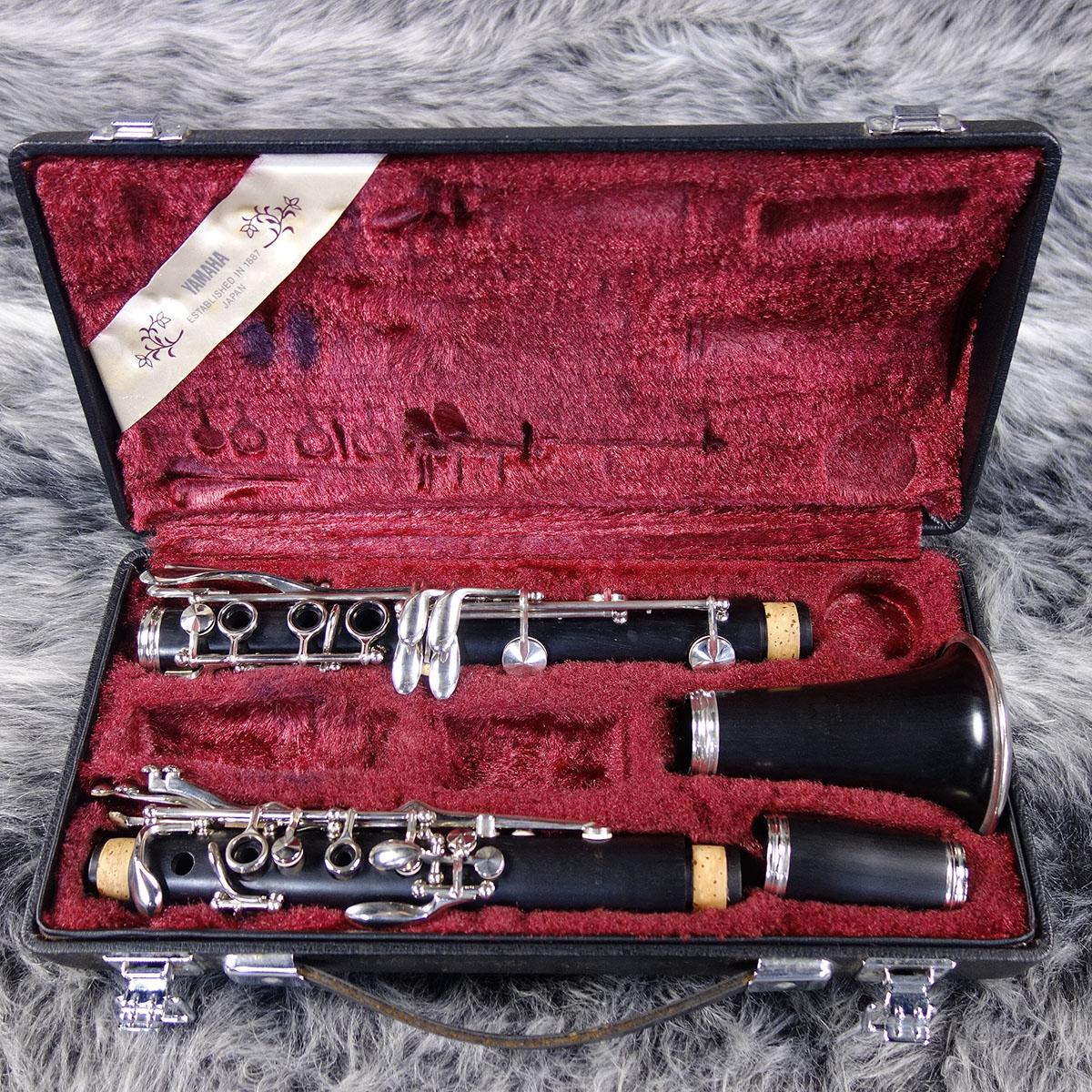 【美品 メンテナンス済】　YAMAHA YCL351 クラリネット 特価品 メンテナンス済】YAMAHA YCL351 クラリネット - メルカリ