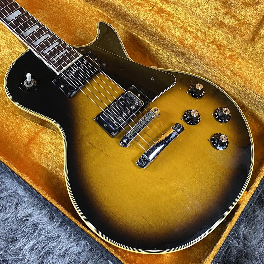 ARIA PROⅡ レスポール カスタム トラ杢 タイガーメイプル ARIA PRO IIレスポールタイプ一覧 ページ | MUSIC PLANT WEBSHOP