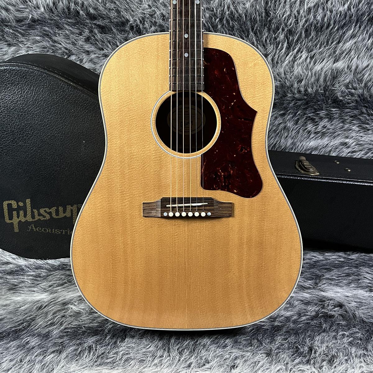 最終値下げ　Gibson アコースティックギター J-50 AN 2012年 最終値下げ Gibson アコースティックギター J-50 AN 2012年 - メルカリ