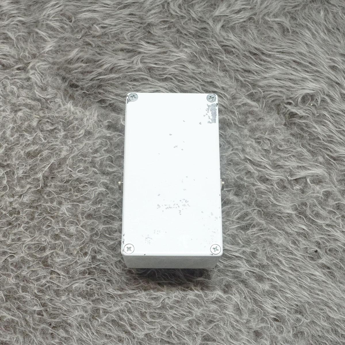 MJM Guitar FX Brit Bender Fuzz 2knob｜平野楽器 ロッキン オンライン