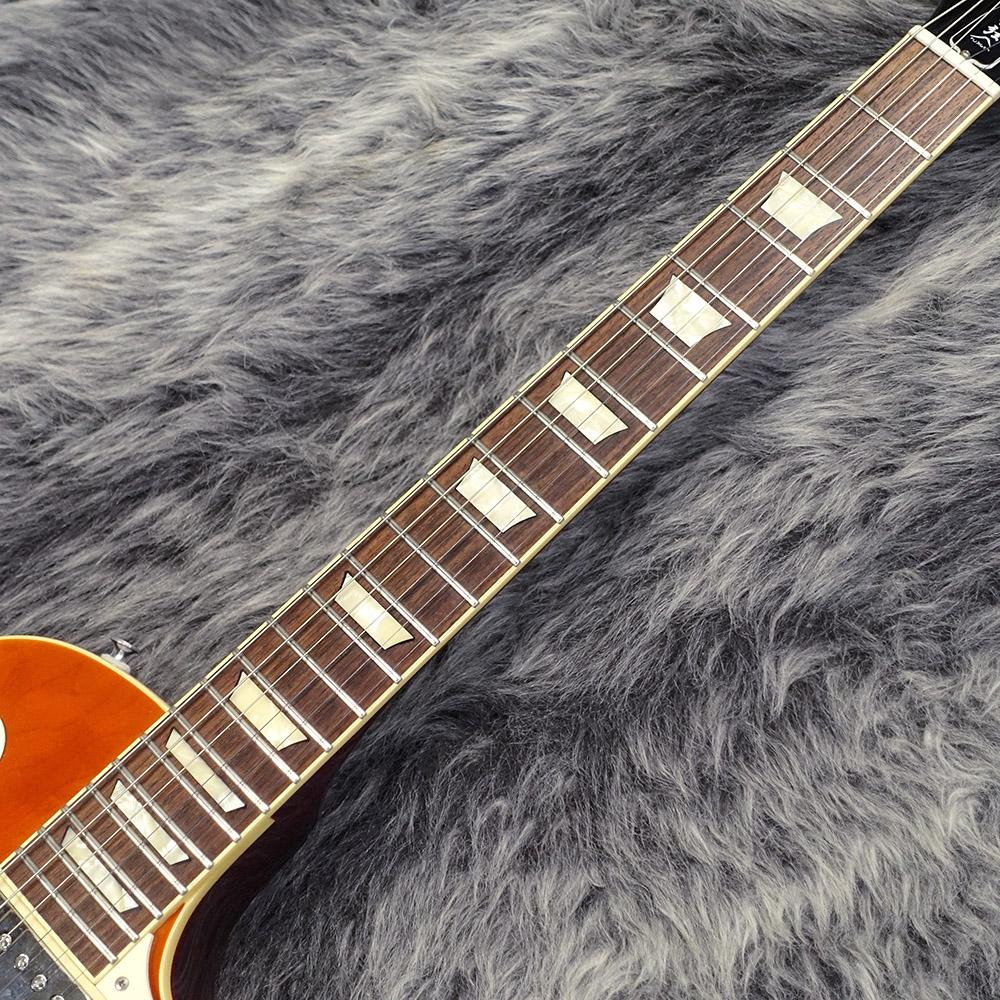 FUJIGEN FGN BCLS10RMP FCB フジゲン レスポールタイプ FUJIGEN BCLS10RMP FCB 税込販売価格 ￥97,200- 新品 確かな完成度の