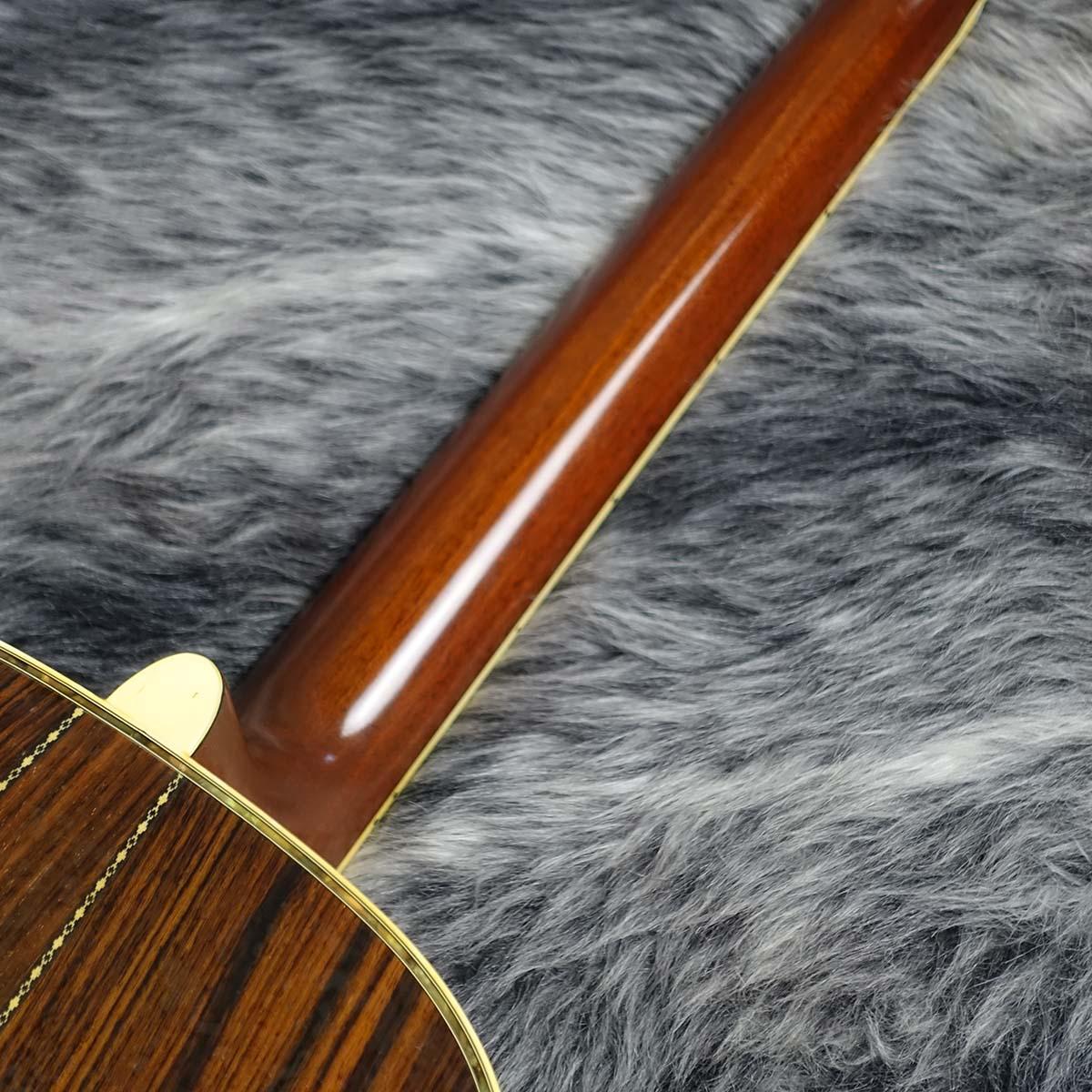 K992 YAMAHA アコースティックギター LL-7D YAMAHA LL-7D <ヤマハ>｜平野楽器 ロッキン オンラインストア