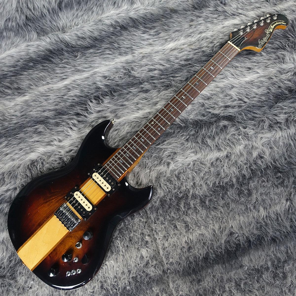 Aria pro TS500スタンダードシリーズ エレキギター Aria Pro II TS 500 electric guitars