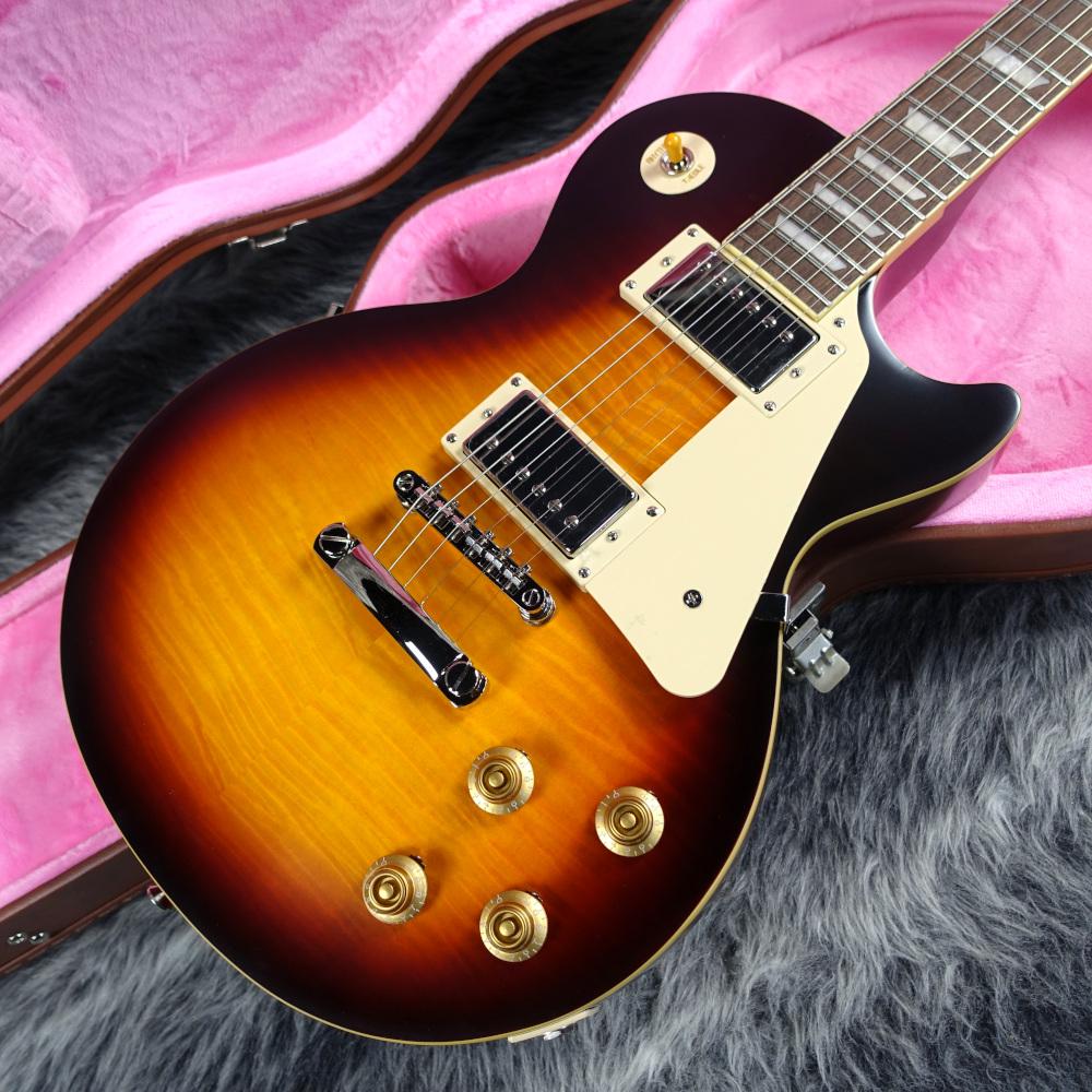 Epiphone 1959 Les Paul Standard Outfit Aged Dark Burst <エピフォン