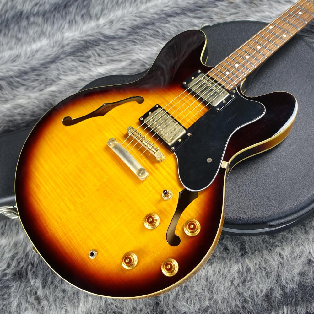 Epiphone エピフォン ES-335 LTD DOT Deluxe 限定品 Epiphone エピフォン ES-335 LTD DOT Deluxe 限定品 Epiphone Limited