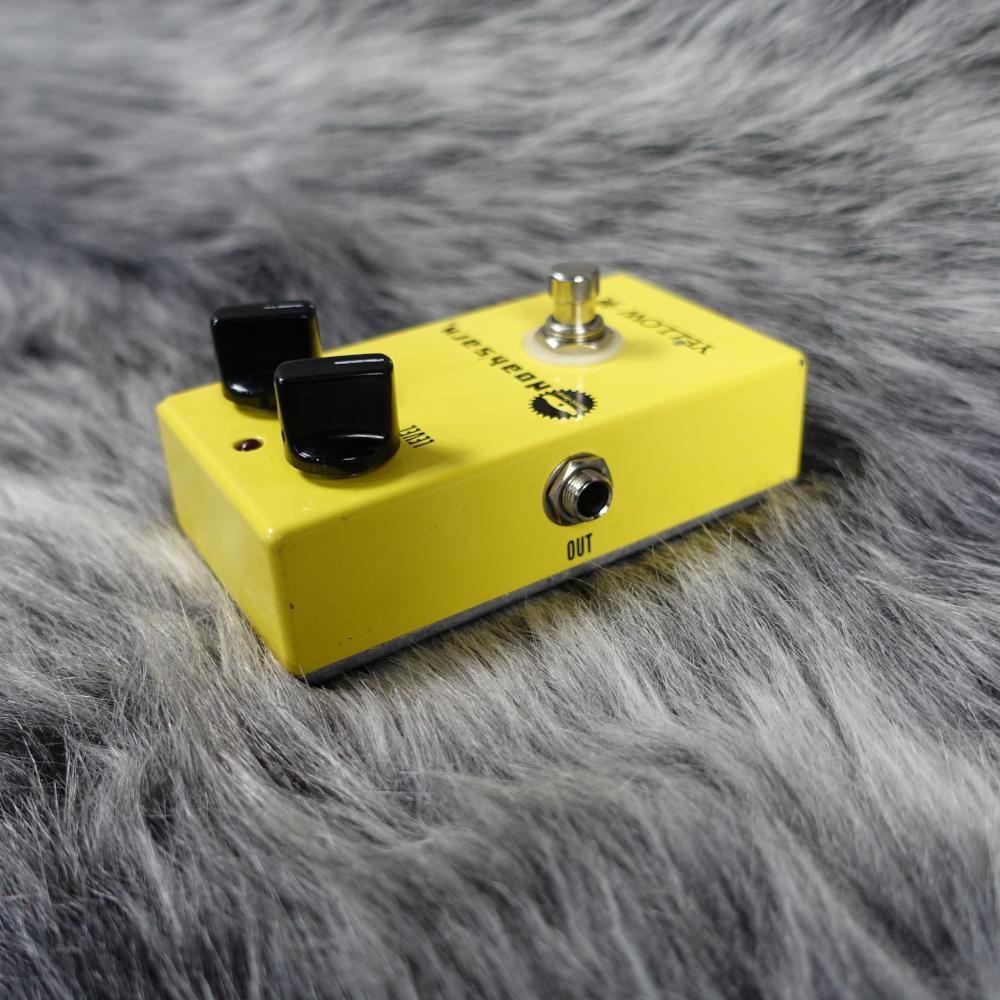 Noah's Ark GREEN & YELLOW オーバードライブ　セット 楽天市場】Noah'sark YELLOW 新品 オーバードライブ [ノアズアーク