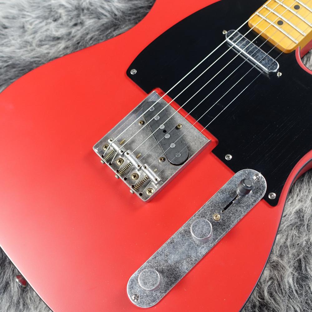 Squier 40th Anniversary Telecaster Vintage Edition Black Anodized