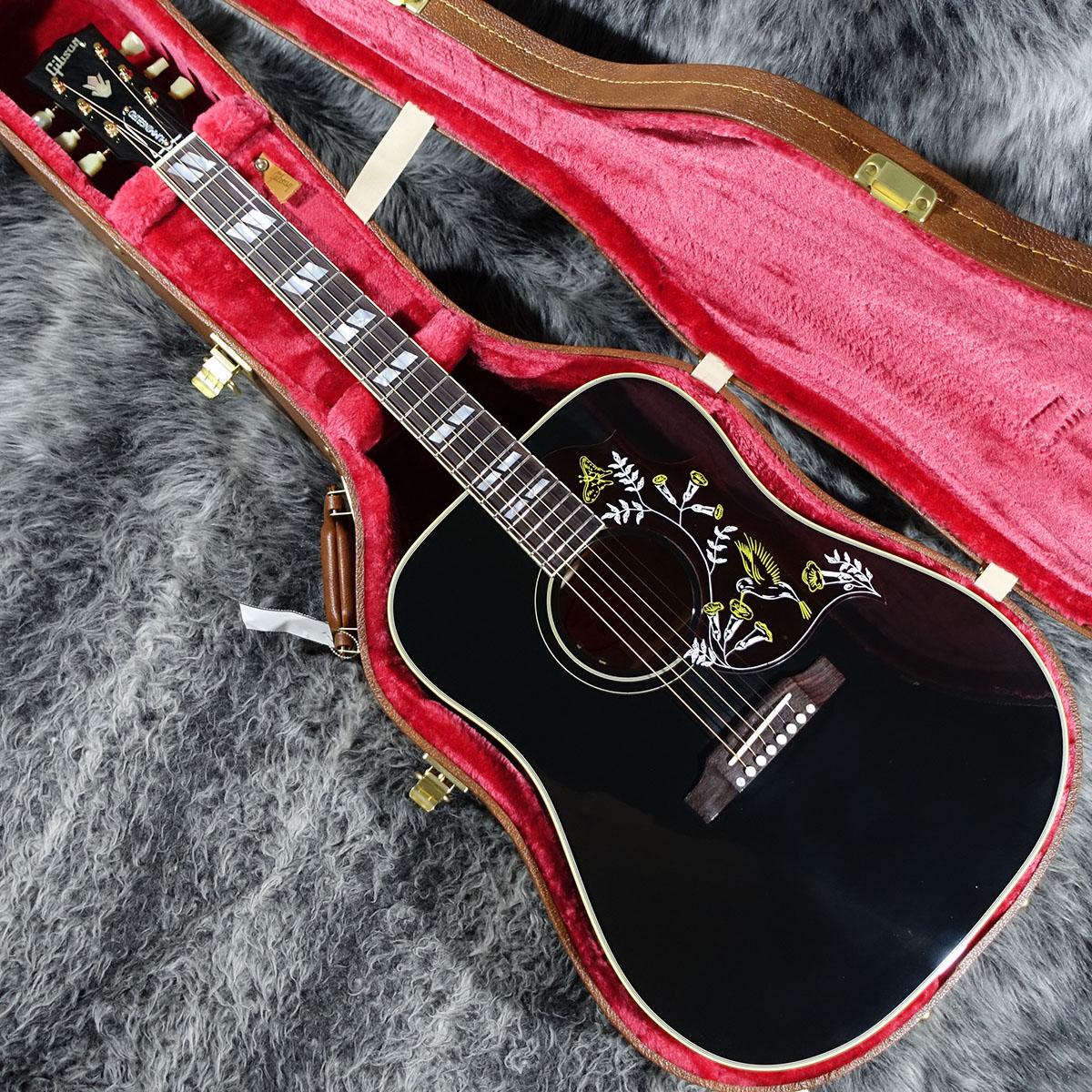 Gibson HUMMING BIRD ギブソン ハミングバード 0000000550582_11Ky9GO.jpg