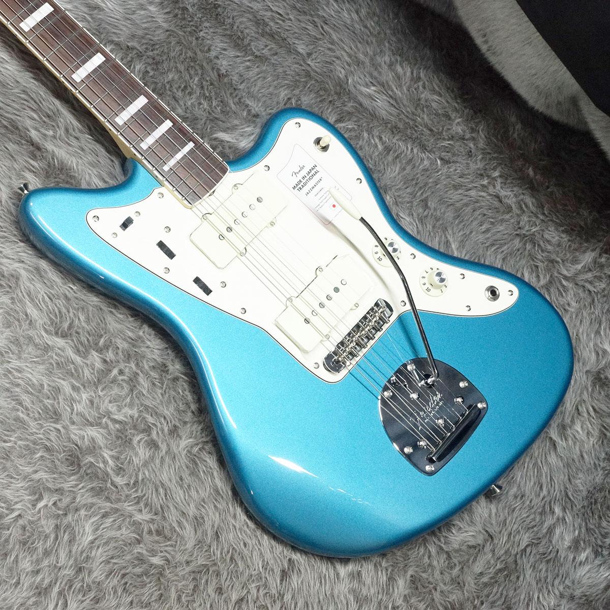 Fender Made in Japan Traditional 2025 Collection Late 60s