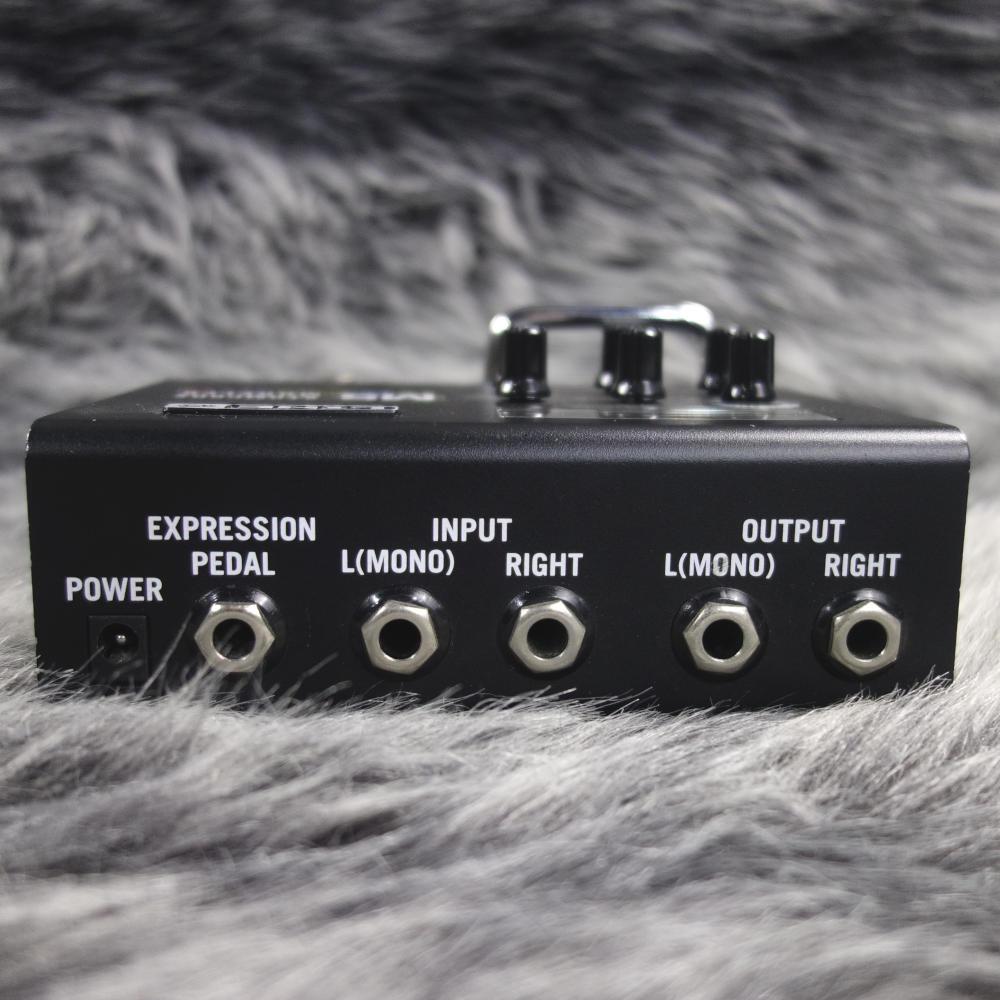 LINE6 M5 STOMPBOX MODELER 中古美品! Line 6 M5 Stompbox Modeler｜ミュージックランドKEY