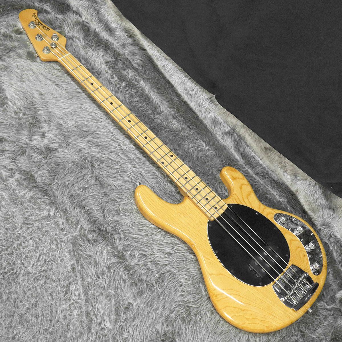ミュージックマン MUSICMAN スティングレイ　stingray 楽天市場】MUSICMAN（ミュージックマン）StingRay Special HH Speed