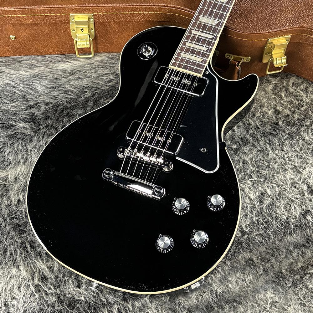 Epiphone Les Paul Custom Ebonyノエル・ギャラガー風 楽天市場】Gibson / Noel Gallagher Les Paul Standard Ebony ノエル