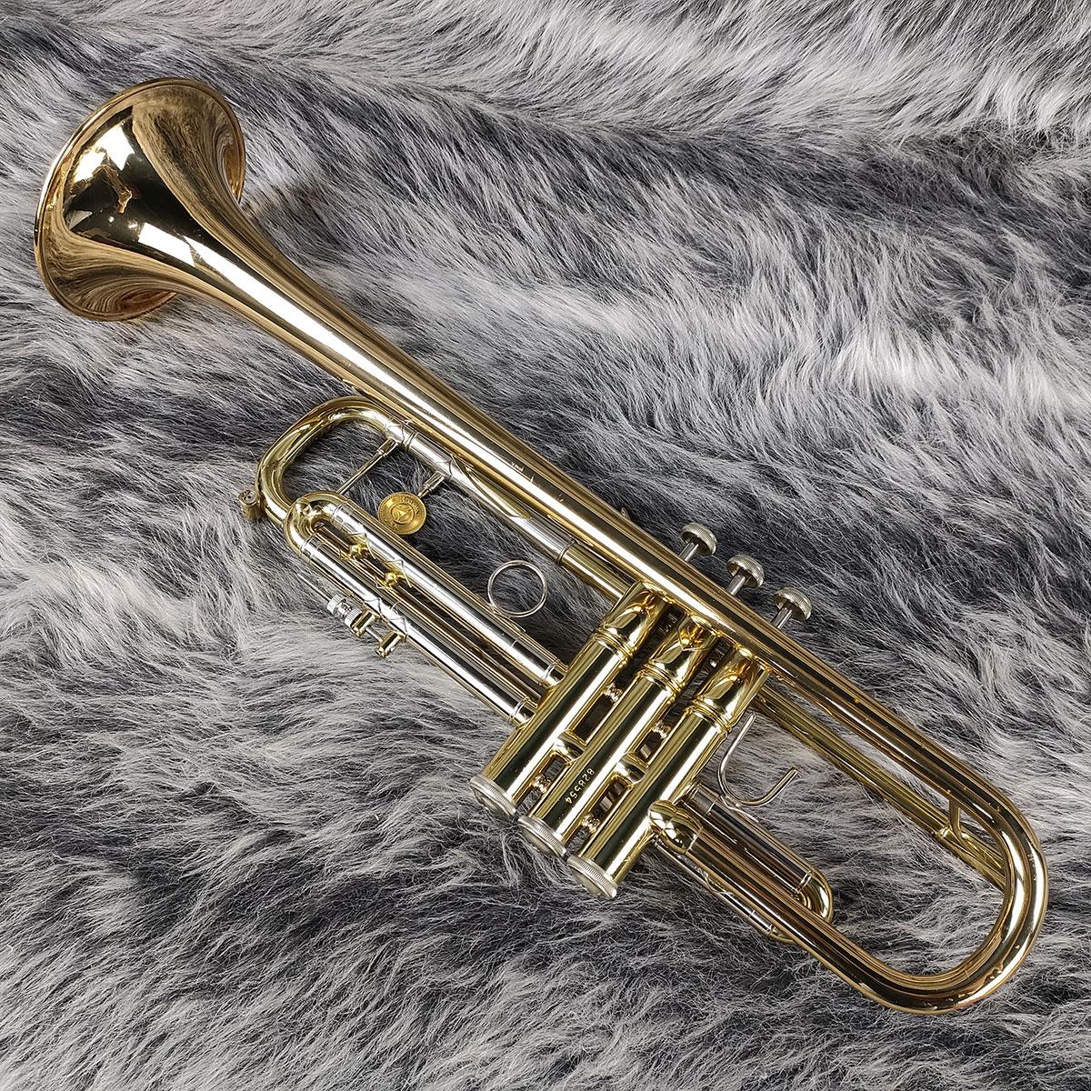 【選定品 メンテナンス済】 HOLTON T101 GB トランペット　ホルトン 選定品 メンテナンス済】 HOLTON T101 GB トランペット ホルトン