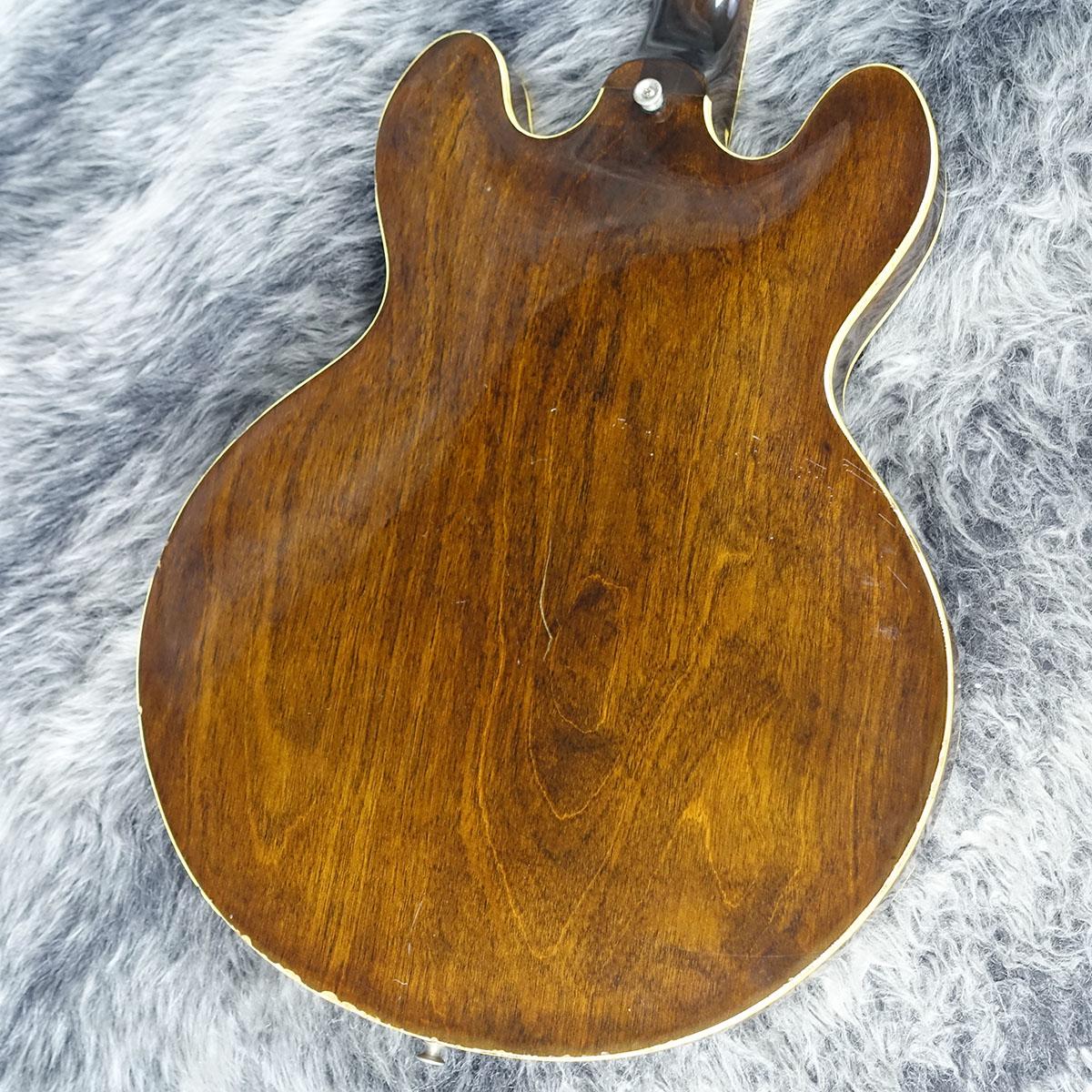 GRECO SA-700 セミアコ Greco 1982年製 SA-700 コイルタップ仕様 美品 （Sold Out） | 千葉