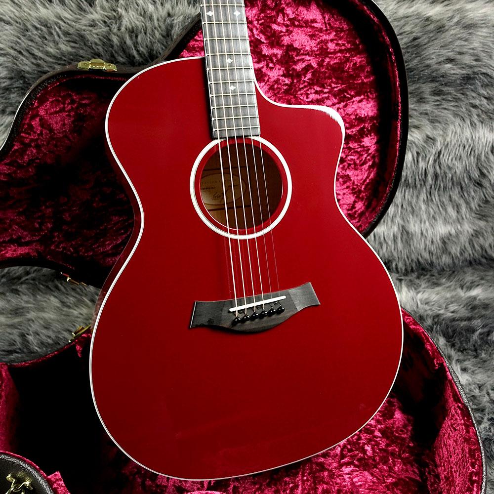 Taylor 214ce DLX アコースティックギター Taylor テイラー 214ce DLX Rosewood【USA アコースティックギター