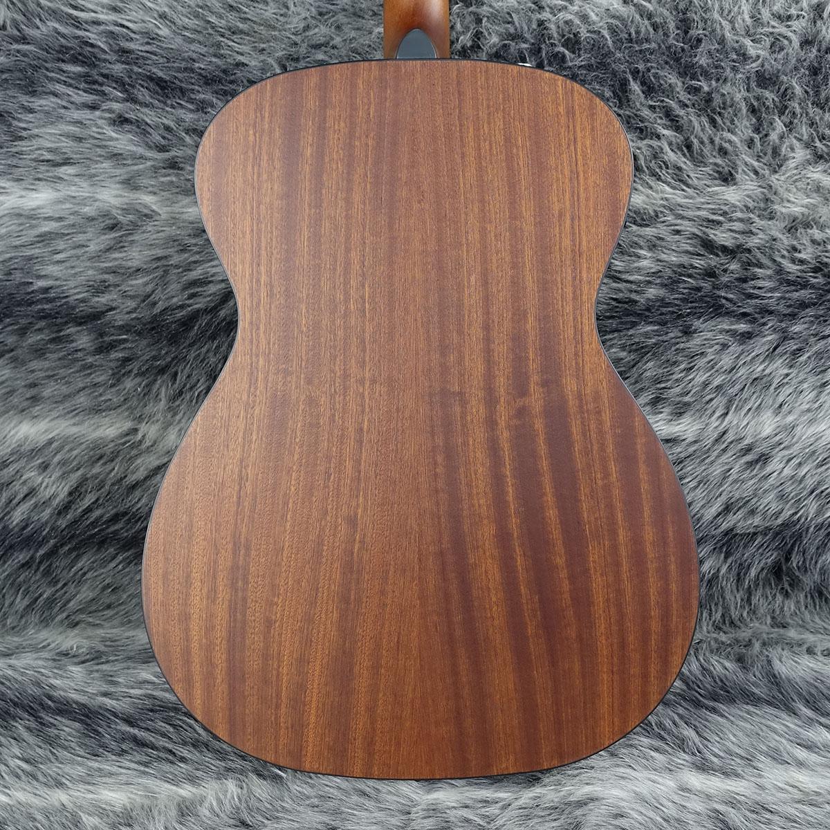 Fender Monterey Standard - ナチュラル Fender Acoustics Fender Monterey Standard (Natural) 【お取り寄せ