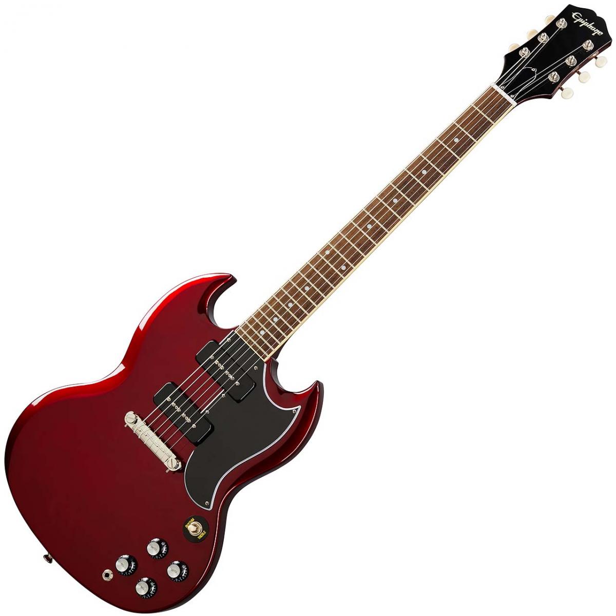 ［直接引渡限定] Epiphone SG [東京都] Epiphone / Inspired by Gibson Custom 1964 SG Standard with Maestro