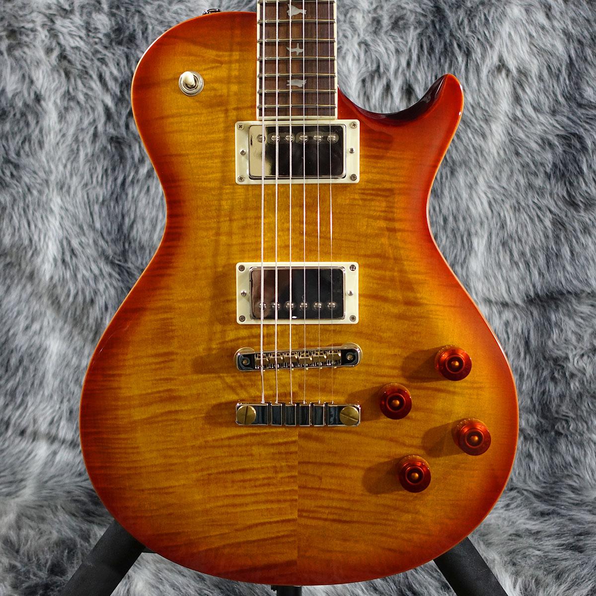 Paul Reed Smith SE McCarty 594 Singlecut Vintage Sunburst <ポール